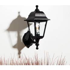 Lighting Edit Coastal Sennen Lantern Wall light