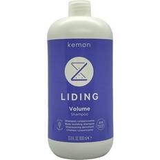 Kemon Liding Volume Shampoo 33.8