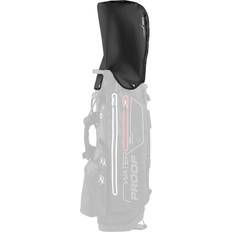 Inesis für Golf Standbag schwarz EINHEITSFARBE