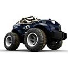 Sports Fan Apparel DGL Group Los Angeles Rams Remote Control Monster Truck