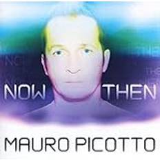 Now & Then Mauro Picotto (CD)