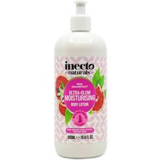 Inecto Body Lotion Grapefruit 500ml