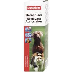 Beaphar Ear Cleaner Hond en Kat 50 ml