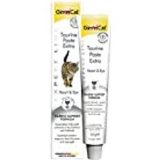GimCat EXPERT LINE Taurin Pastej Extra