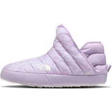 The North Face rmoBall Traction Bootie - Pink/White