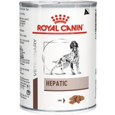 Royal Canin Royal Canin Hepatic Loaf 12 x 420 g