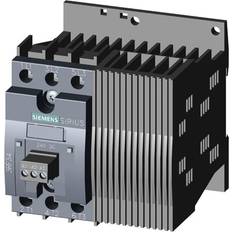 Elartikler Siemens Solid-state Kontaktor 3p 7.4a