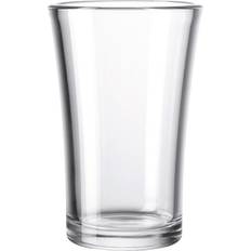 Leonardo Bloom H 22.1 cm Glas Klar Vase