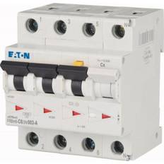Elartikler Eaton Kombiafbryder Hpfi Frbm6-c6/3n/003-a