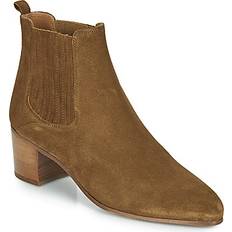 Jonak Low Ankle Boots DEBINA