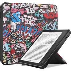 Lobwerk Kobo Libra 2 7 Inch Slim Case
