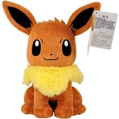 XYTGOGO Pokemon Plush Toy Kids Gift 26cm Eevee