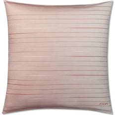 Satin Heimtextilien Joop! Orange Kissenbezug Rosa (80x80cm)