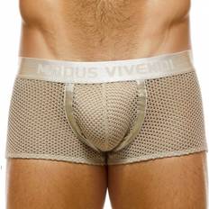 Dam - Guld Kalsonger Modus Vivendi Modus Vivendi Host Trunks Ivory