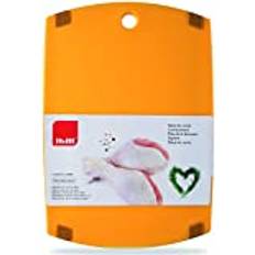 Ibili Skärbrädor Ibili 749433y volaile, plast Skärbräda