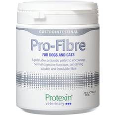 Protexin Veterinary Pro-Fibre for Dogs and Cats,Green brown, 500