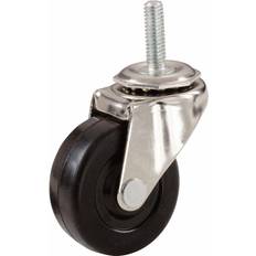 DIY Accessories Shepherd 2-Inch Threaded Stem Casters 5 16 Inch