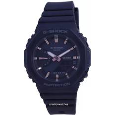 Casio G-Shock Mini Analog Digital GMA-S2100-1A GMAS2100-1 200M