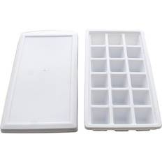 Tray Ice Cube for Fridges and Freezers