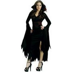 Costumes For All Occasions Gothic Vamp Adult