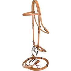 Bridles on sale Tabelo Tabelo Browband Bridle w/Bit LTO Horse