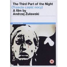Movies The Third Part of the Night DVD 2007 Leszek Teleszynski, Zulawski DIR Cert