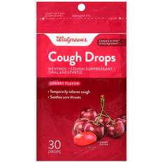 Cough Drops Cherry 200.0