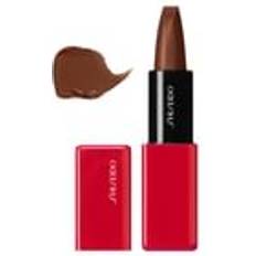 Shiseido Lipsticks Shiseido TechnoSatin Gel Lipstick 412 Energy Surge