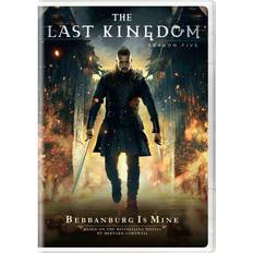 The Last Kingdom