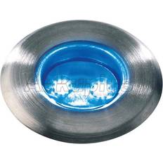 Garden Lights Focos Garden Lights Astrum Blue 12 V 1 LM 0.5 W 12000-15000 K Foco