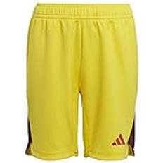 adidas Pantalón Corto de Portero Manchester United 2023-24