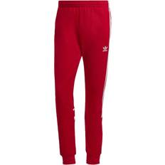 Bukser Adidas Originals Adicolor Classics Cutline Pant Rot