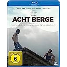Filme Acht Berge