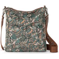 Organic - Women Crossbody Bags The Sak Women's Lucia Crossbody Sienna Spirit Desert Sienna Spirit Desert