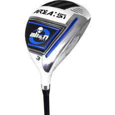 Alien Golf Prior Generation Area:51 Fairway Wood #3 15 Regular Flex