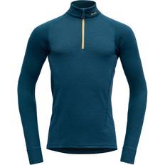 Devold Duo Active Zip Neck Trøje, herre