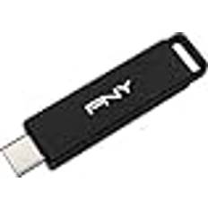 PNY 128GB Elite-X Type-C Flash Drive