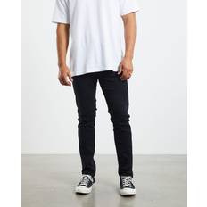 Ray Tapered Northblk - Black