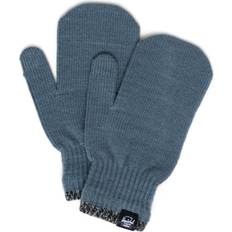 Blue Mittens Herschel Herschel Mittens Steel Blue One