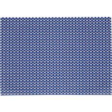 Denby Imperial Woven Place Mat Blue