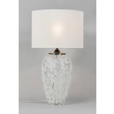 BHS Agnes Flakestone Table Lamp