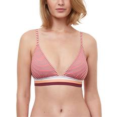 Multikleur - Vrouw Beha's Gottex Stripes Of Light Triangle Bra