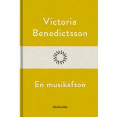 Musik - Svenska E-böcker En musikafton (E-bok)