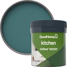 Paint GoodHome GoodHome Kitchen Milltown Emulsion Tester Wall Paint