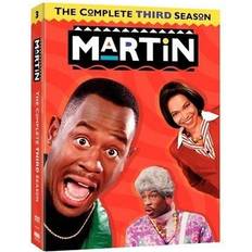 Movies Martin: The Complete Third Season