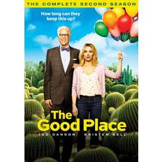 Movies The Good Place: Season Two