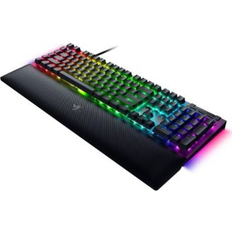 Razer Keyboards Razer Widow V4 Full Mechanical Keyboard Black