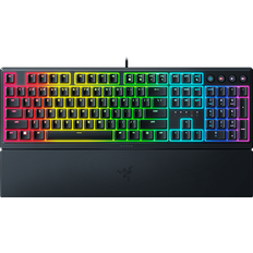 Razer Ornata V3 Mecha-Membrane