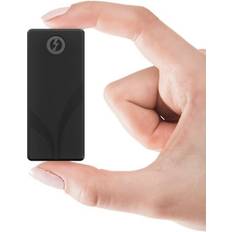 Sabrent Hard Drives Sabrent 1TB Rocket Nano XTRM External SSD Speeds Up to 2700MBps SB-XTMN-1TB