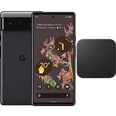 Google Wireless Charging Mobile Phones Google Google Pixel 6 5G